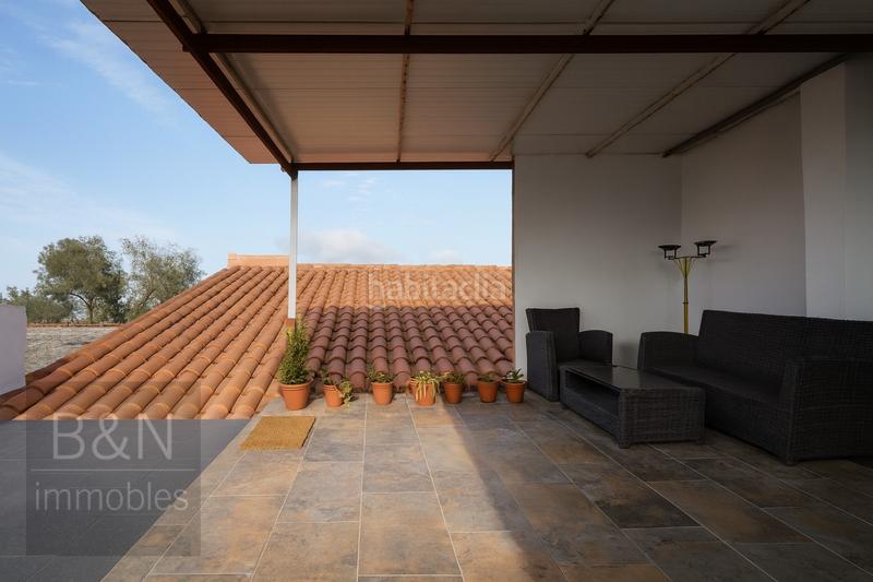 Foto a1931902-4847-4a30-89e8-260cae20c746. House with heating parking in Zona Esportiva Terrassa