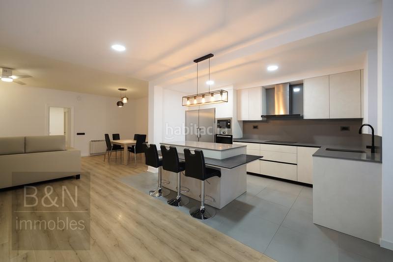 Foto a2580d0b-a423-4b27-b25f-b8522b4d77be. House with heating parking in Zona Esportiva Terrassa