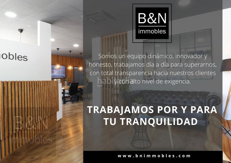 Foto b00feda3-23d4-41ea-b66d-8fa511811e36. House with heating parking in Zona Esportiva Terrassa