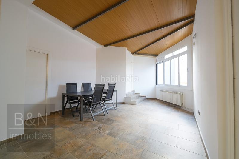 Foto c8667db9-ea3b-4e3d-b6b5-fff3d5c357e2. House with heating parking in Zona Esportiva Terrassa