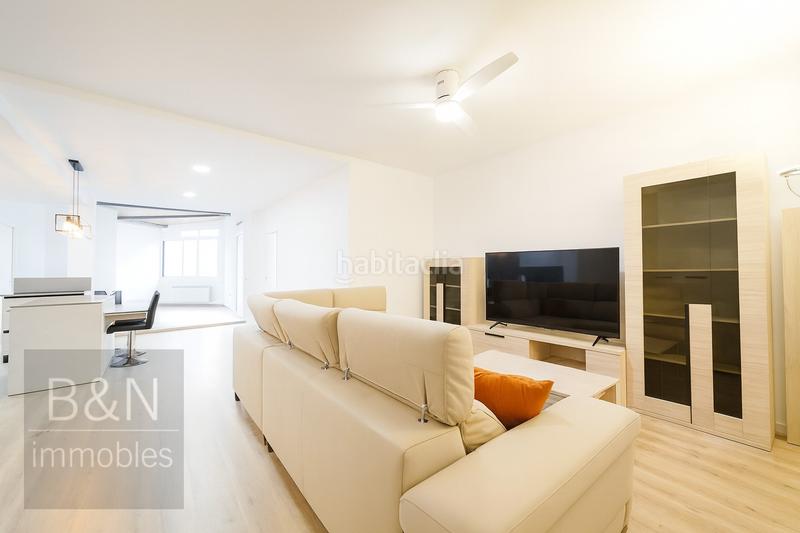 Foto d04a27d6-f0d4-45ff-ae9d-36b999bd2bed. House with heating parking in Zona Esportiva Terrassa