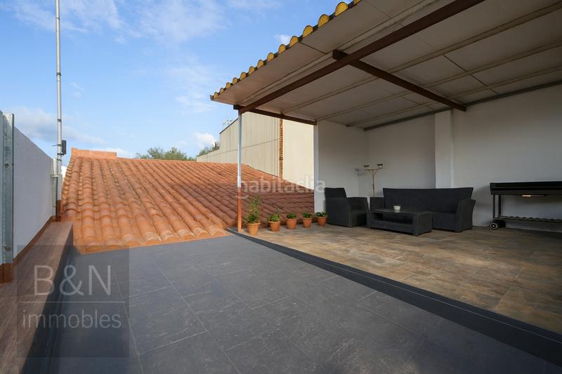 Foto e6d3aa4b-b07c-4710-b88e-dcbabdbc56f2. House with heating parking in Zona Esportiva Terrassa