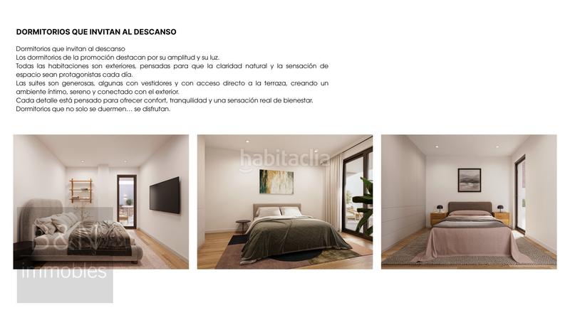 Foto 070334dd-53ff-4415-956e-ee22461c43f2. Dúplex amb piscina a Poble Nou Terrassa