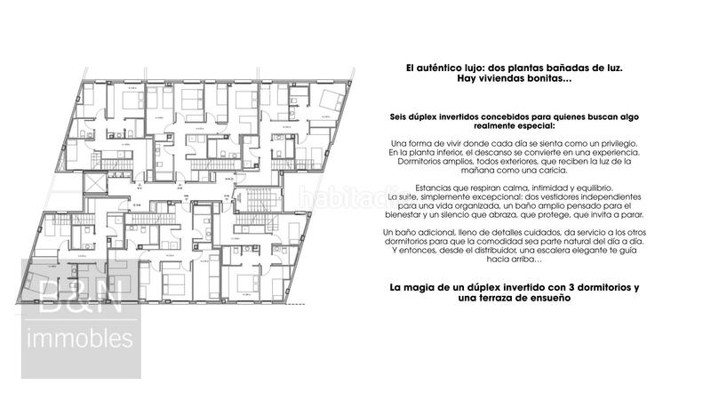 Foto 4b578a87-7a62-428b-bdf4-466b865365de. Dúplex amb piscina a Poble Nou Terrassa