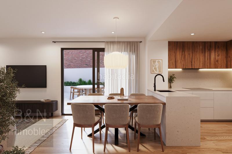 Foto 5e7d9ba9-9208-4845-b43d-8523c46d0f7f. Dúplex amb piscina a Poble Nou Terrassa