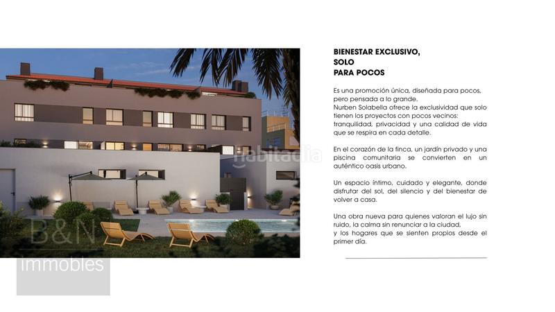 Foto 6d6466f0-3a24-45c4-8eb8-329c1786aa1c. Dúplex amb piscina a Poble Nou Terrassa