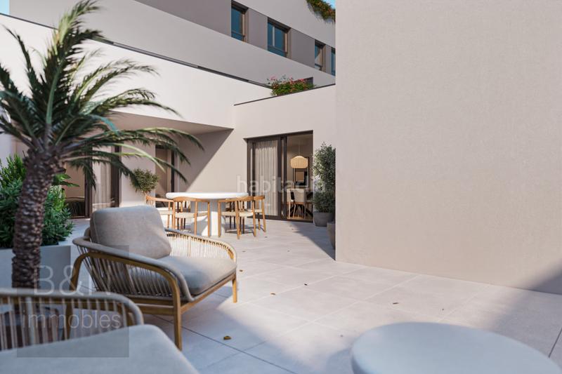 Foto 8950b7b3-3308-4c06-b9d1-b04378181fec. Dúplex amb piscina a Poble Nou Terrassa