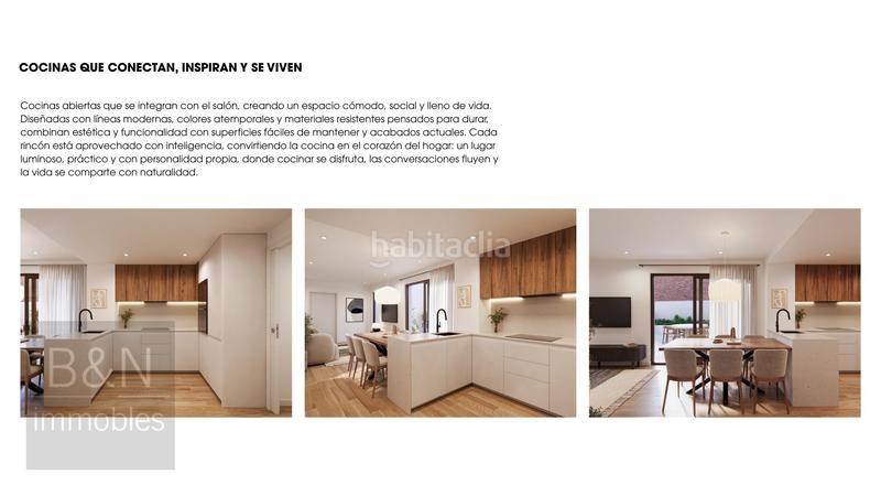 Foto 8c933e75-2a61-48a1-9c5e-4fdf7102d766. Dúplex amb piscina a Poble Nou Terrassa