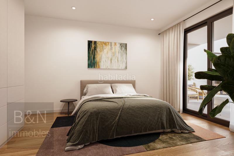 Foto b59c6b1c-8ac8-492b-9210-e779380dd77b. Dúplex amb piscina a Poble Nou Terrassa