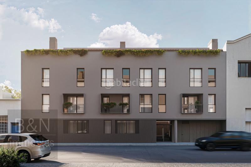 Foto b5f5613d-3448-4548-9714-2a186c70c32d. Dúplex amb piscina a Poble Nou Terrassa