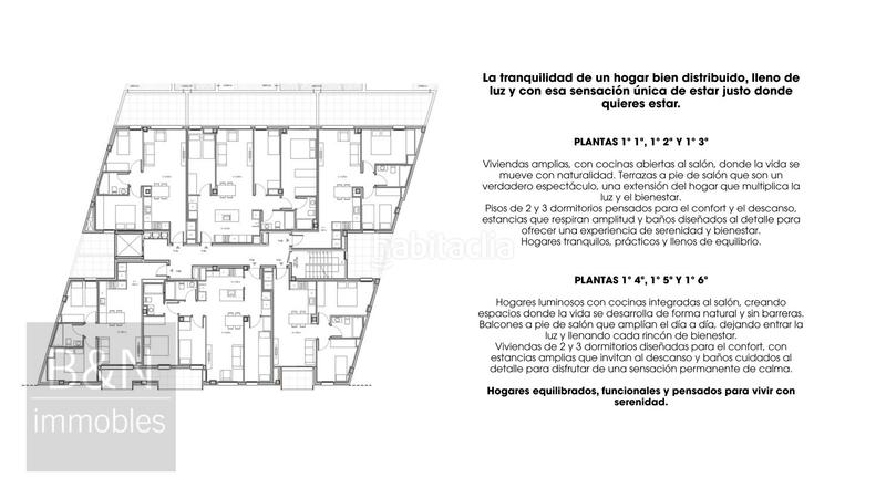 Foto e9b87168-1be2-47af-b875-9c72230e982c. Dúplex amb piscina a Poble Nou Terrassa