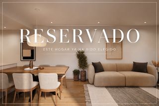 Piso en Poble Nou. Arquitectura que abraza la luzhogares pensados para vivir mejorr
