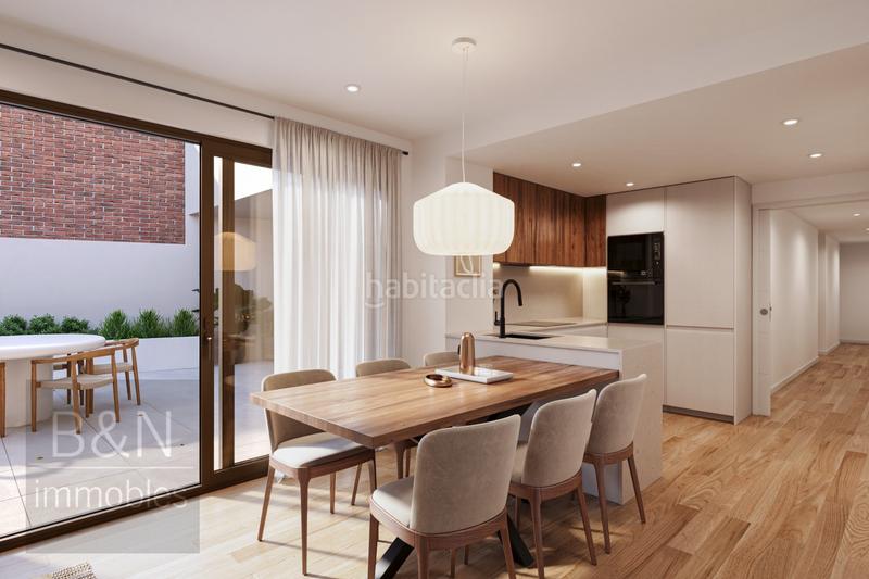 Foto 489de3a3-b82b-4297-b67d-e2e047265b15. Dúplex amb piscina a Poble Nou Terrassa