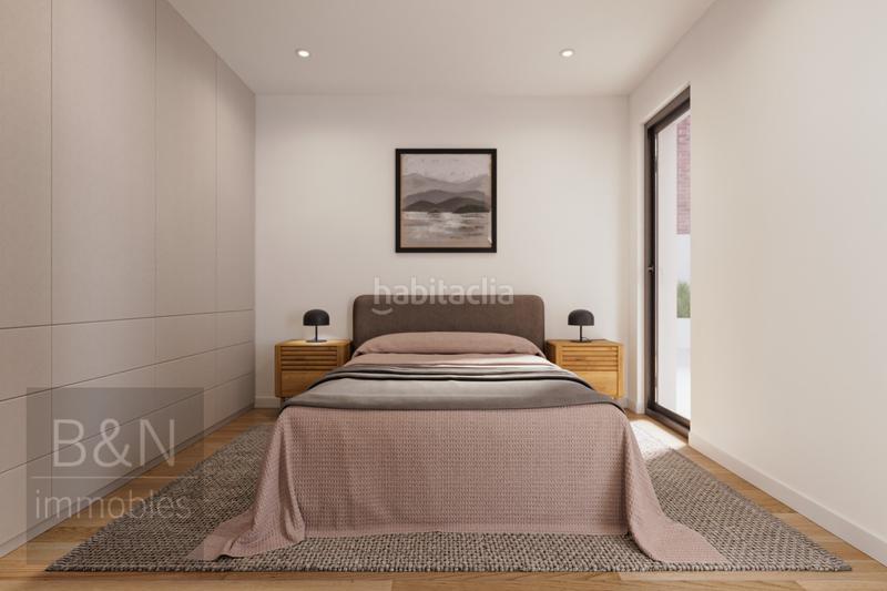 Foto 6cef9019-9c6f-4424-a777-b44c6568a26c. Dúplex amb piscina a Poble Nou Terrassa