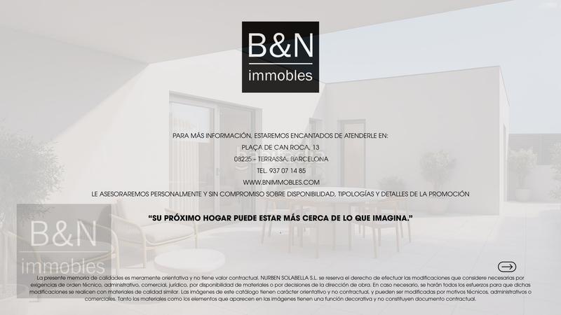 Foto 71aee60a-1cd2-4c6d-be24-d6544ea869b1. Dúplex amb piscina a Poble Nou Terrassa