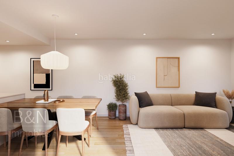 Foto 87bd7f0e-db30-4fd7-8ebd-8cc8b5e49525. Dúplex amb piscina a Poble Nou Terrassa