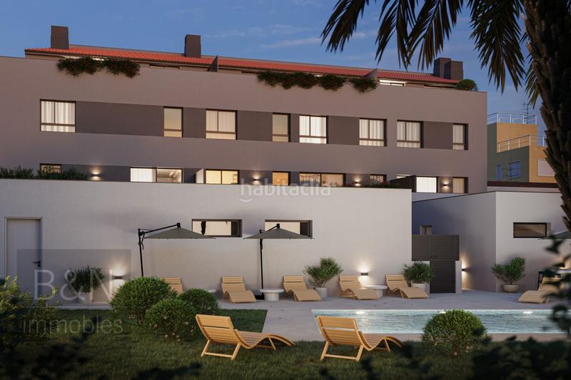 Foto a853fd8a-c122-4819-bc38-4f7017265e8b. Dúplex amb piscina a Poble Nou Terrassa