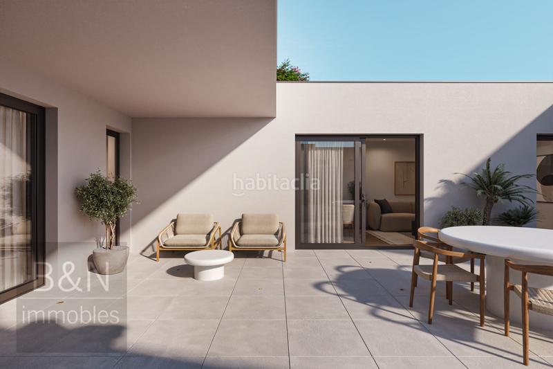 Foto ae48872f-4dff-4dfe-bdde-b950d9138d10. Dúplex amb piscina a Poble Nou Terrassa