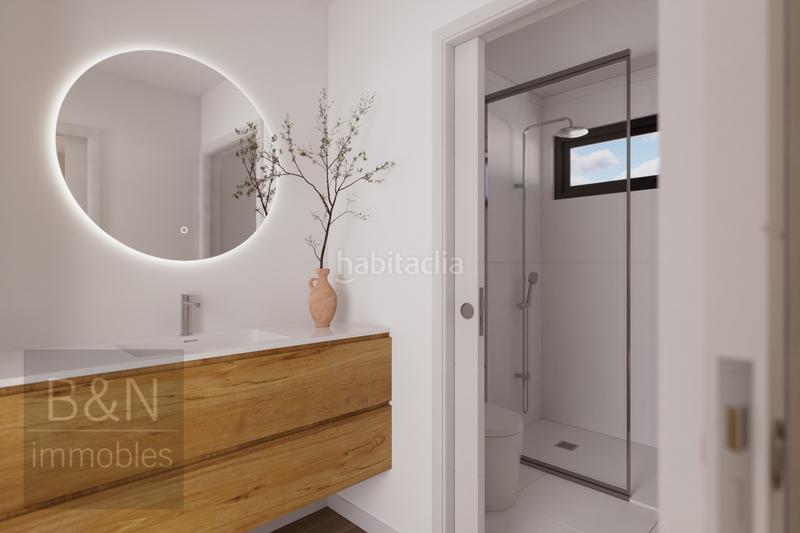 Foto bc9ec2b7-c80a-47c6-813c-5952d02dd613. Dúplex amb piscina a Poble Nou Terrassa