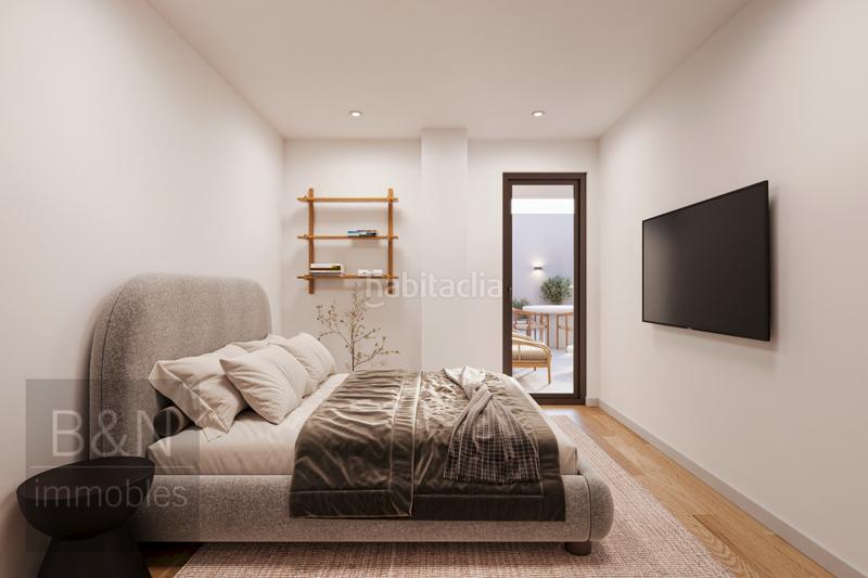 Foto c999df08-fd9d-4df5-906b-4680ca81efc0. Dúplex amb piscina a Poble Nou Terrassa