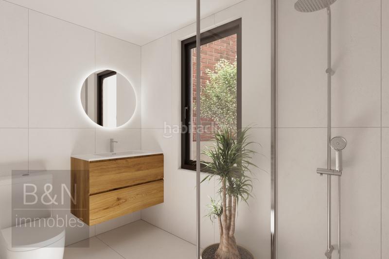 Foto f94dc3d2-21ec-4259-a560-6323802da1d1. Dúplex amb piscina a Poble Nou Terrassa