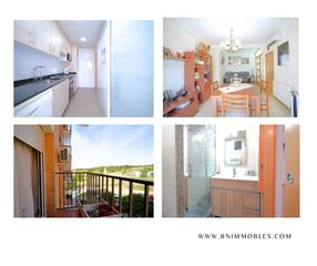 Pis a Can Boada del Pi. Tranquilidad, luz y naturaleza