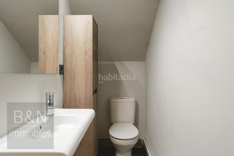 Foto 2233ffbc-dc8e-4a9a-97ef-071f25c24bc7. Pis amb calefacció a Zona Esportiva Terrassa