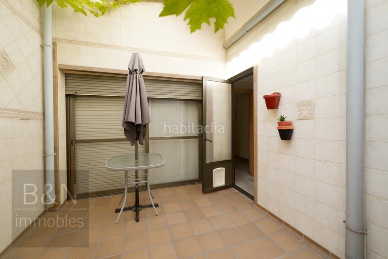 Foto 3355d5dd-8424-468a-bb54-e3cf604dbde9. Pis amb calefacció a Zona Esportiva Terrassa