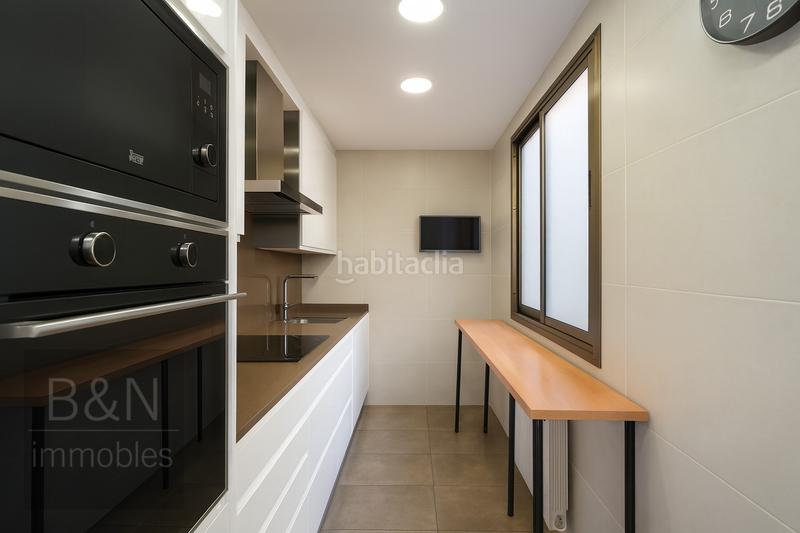 Foto 5abfe9b6-688f-4006-8cbf-7fcdb1183408. Pis amb calefacció a Zona Esportiva Terrassa