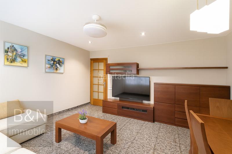 Foto 7c64236a-c0ac-49d3-9ec5-2f44c981a77b. Pis amb calefacció a Zona Esportiva Terrassa