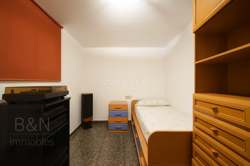 Foto e6247dc3-2276-403e-987f-a4c7486230c7. Pis amb calefacció a Zona Esportiva Terrassa