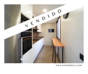 Appartement à Zona Esportiva. Una planta baja con alma de hogar y dos terrazas que te invitan