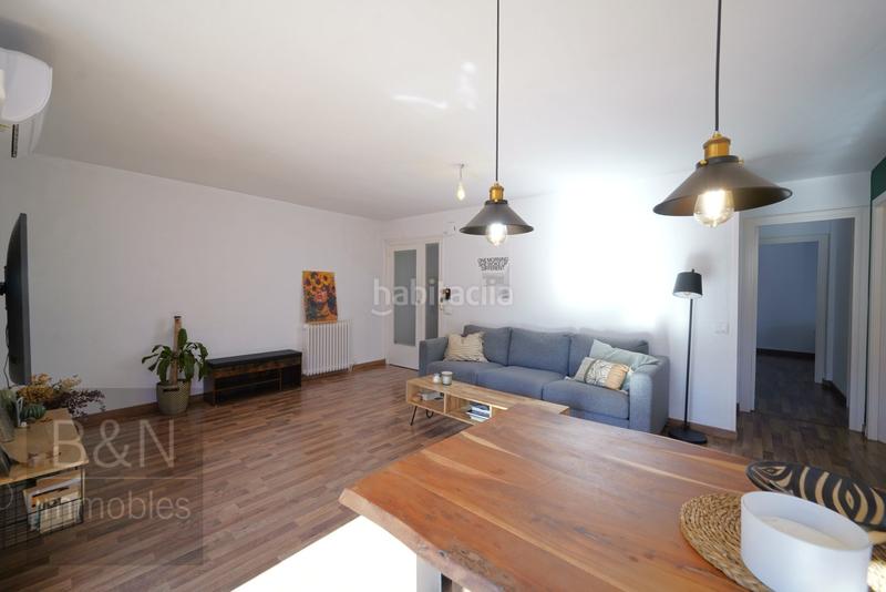 Foto 1ad69e6f-43a6-4c6c-8a79-58ad5b40d2f5. Zweistöckige wohnung mit heizung parking in Zona Esportiva Terrassa