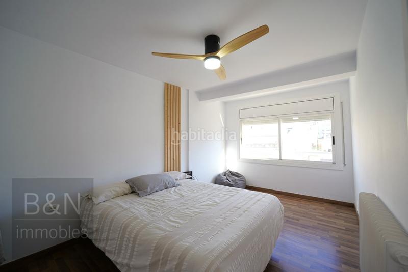 Foto 2ae17ea5-634b-4d48-b6a5-457f9314d302. Zweistöckige wohnung mit heizung parking in Zona Esportiva Terrassa