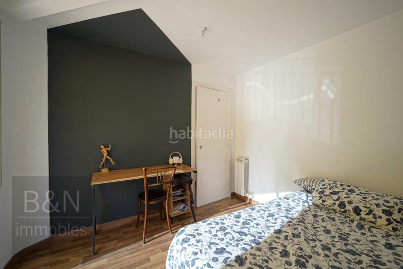 Foto 51489593-720b-47fe-8fd4-8f76632ce386. Zweistöckige wohnung mit heizung parking in Zona Esportiva Terrassa