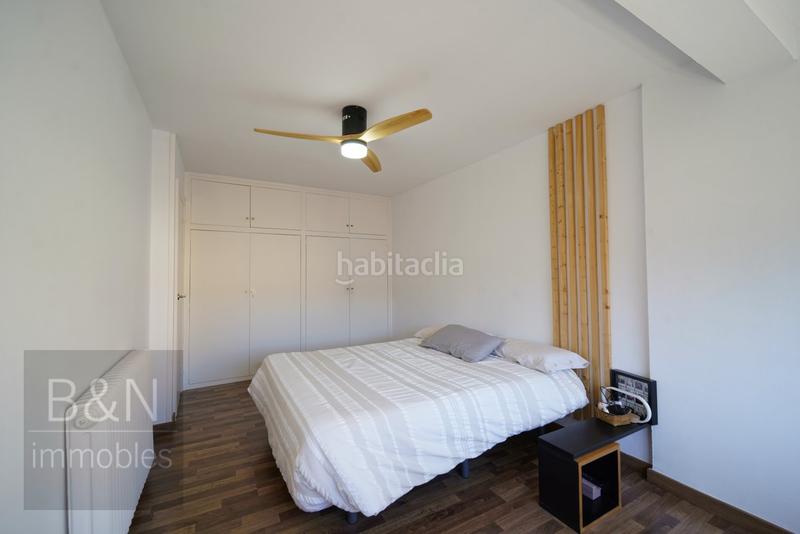 Foto 5e9072d1-4f96-4356-b7f7-6663705021a2. Zweistöckige wohnung mit heizung parking in Zona Esportiva Terrassa