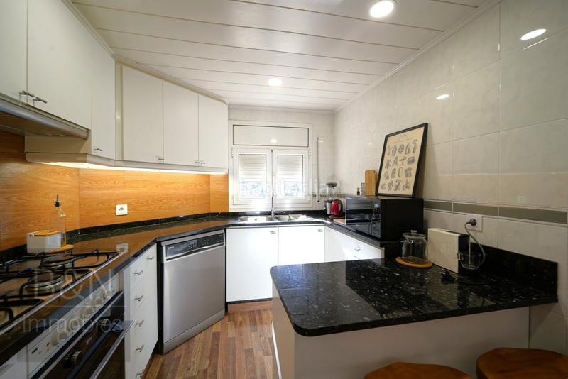 Foto 5fcecea6-a6b1-45ab-8dc0-1a6502f24f2d. Zweistöckige wohnung mit heizung parking in Zona Esportiva Terrassa