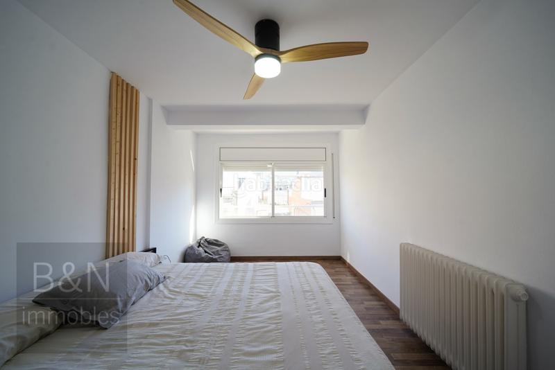 Foto cf69decd-7a96-4e34-8772-9d489caaf207. Zweistöckige wohnung mit heizung parking in Zona Esportiva Terrassa