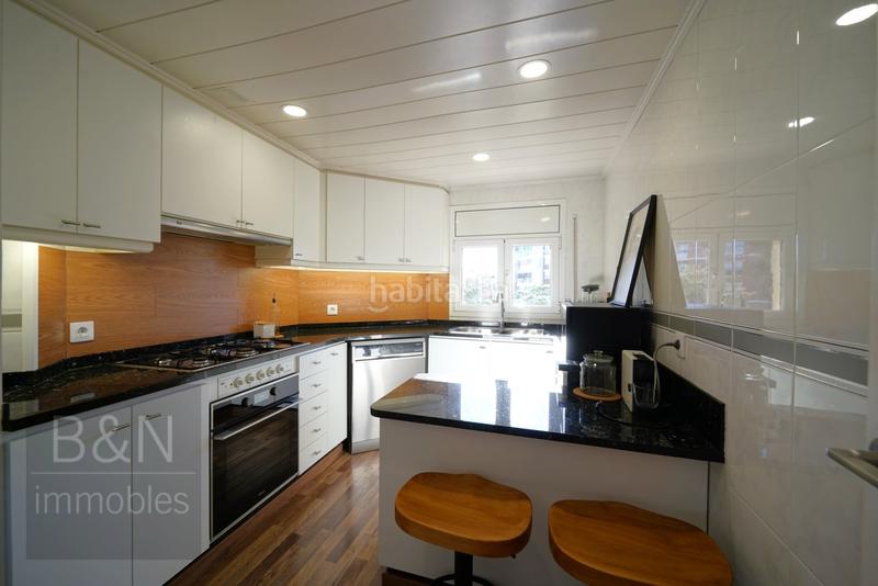 Foto eb770a95-28e7-450a-bc2a-c0d4f08dc16d. Zweistöckige wohnung mit heizung parking in Zona Esportiva Terrassa