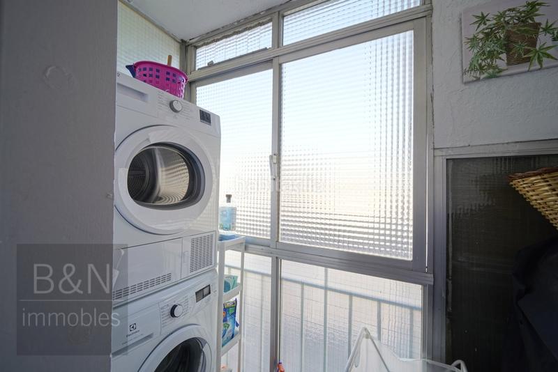 Foto ee960131-01b7-40cd-9513-2b8e57878e40. Zweistöckige wohnung mit heizung parking in Zona Esportiva Terrassa