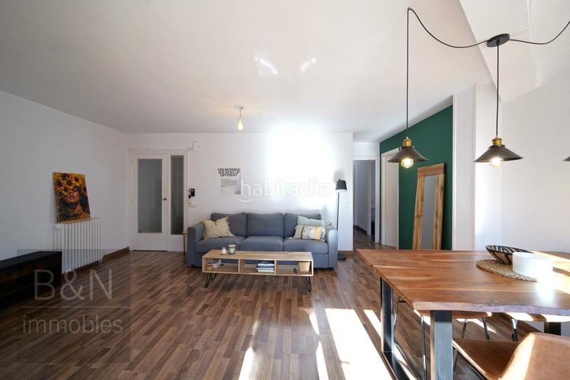 Foto f41f276b-6bdf-4221-b09b-4d21a0133026. Zweistöckige wohnung mit heizung parking in Zona Esportiva Terrassa