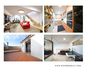 Haus in Ca n'Anglada. Una hogar reformado, con terraza, amplitud y toda la tranquilida