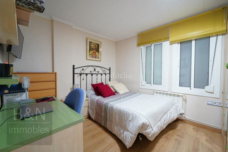 Foto 032578af-458f-4e4c-9b86-f46b741ca1cc. Flat with heating in Sant Pere Nord Terrassa