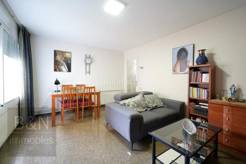 Foto 04896408-15c8-4680-9571-0e3d18ad2646. Flat with heating in Sant Pere Nord Terrassa