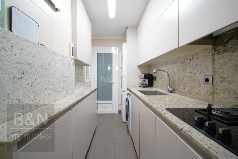 Foto 0494ea65-b6e4-4ce2-b31e-f5dc6dc149d6. Flat with heating in Sant Pere Nord Terrassa