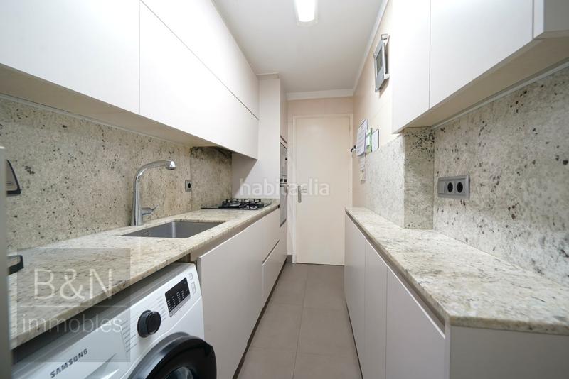 Foto 06d8255c-26b2-4824-929c-77b835f1caee. Flat with heating in Sant Pere Nord Terrassa