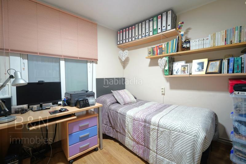 Foto 075b8f67-6eba-4bc1-917d-b76744258581. Flat with heating in Sant Pere Nord Terrassa