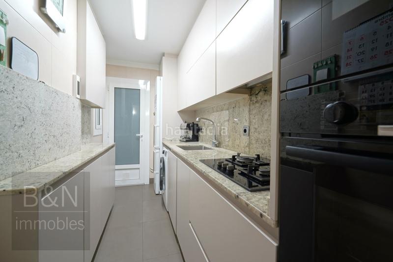 Foto 0f496bad-36bf-4673-8d04-37fe94b55d48. Flat with heating in Sant Pere Nord Terrassa