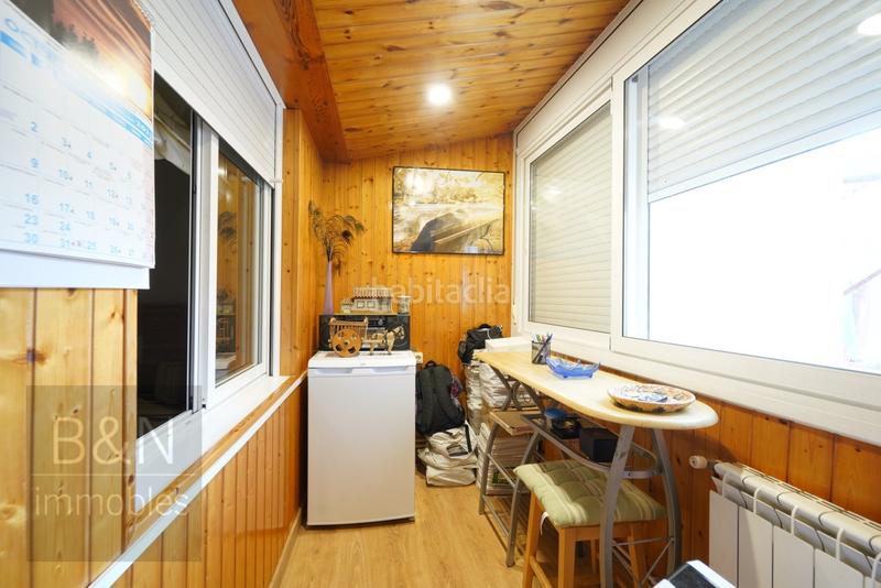 Foto 2b04964e-4bfe-427e-be5b-91ddcb496949. Flat with heating in Sant Pere Nord Terrassa