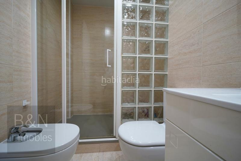 Foto 457d99e0-f487-41d6-8e22-3f78b4800273. Flat with heating in Sant Pere Nord Terrassa